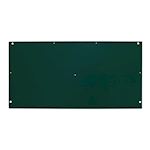 Qventi bodemplaat Groen - S - 1000x500mm